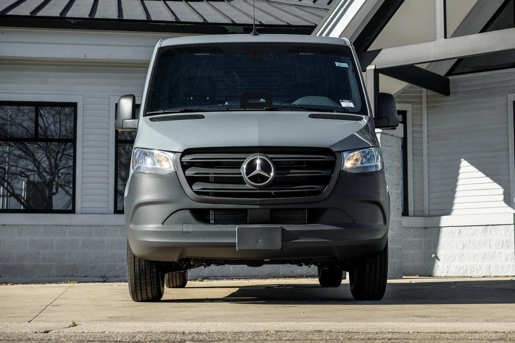 2026 Mercedes-Benz VS30 Sprinter - Image 5 of 30