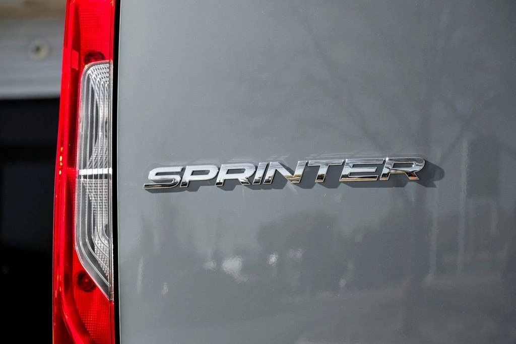2026 Mercedes-Benz VS30 Sprinter - Image 9 of 30