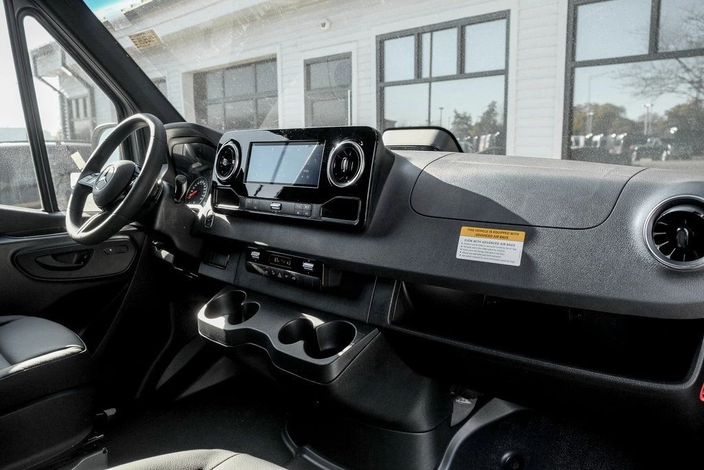 2026 Mercedes-Benz VS30 Sprinter - Image 19 of 30