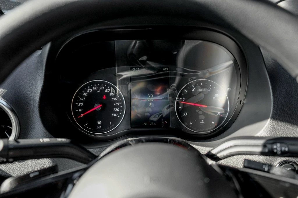 2026 Mercedes-Benz VS30 Sprinter - Image 14 of 30