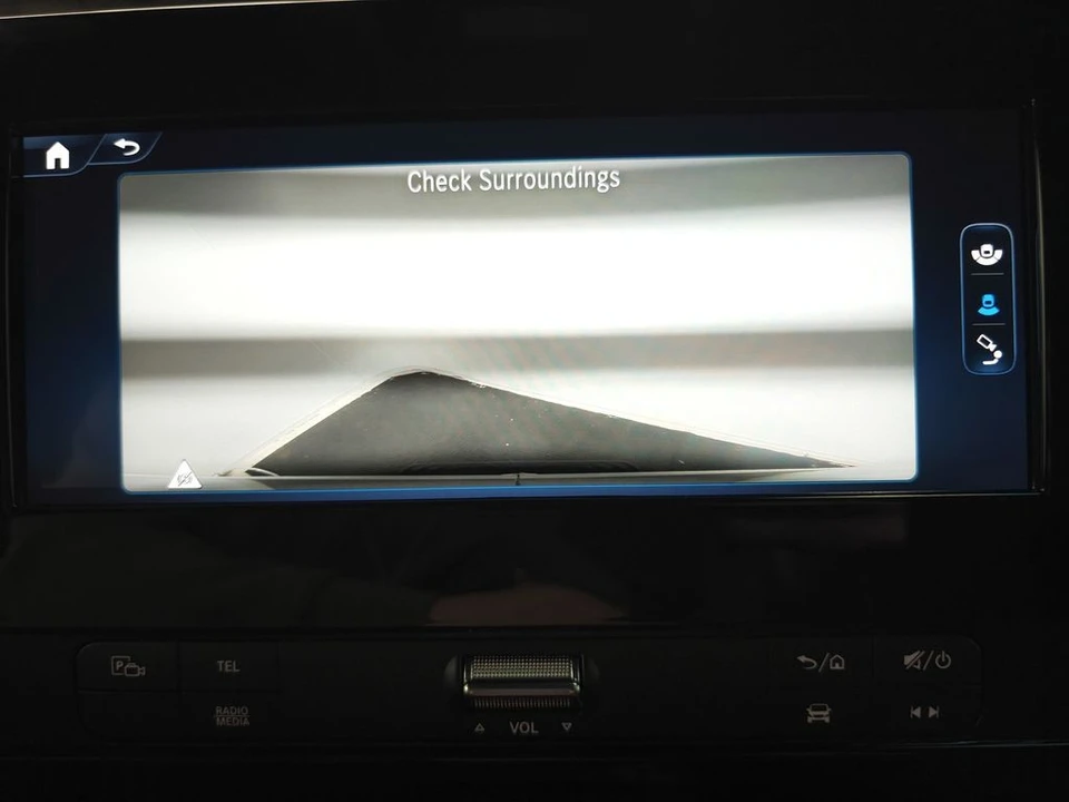 2026 Mercedes-Benz VS30 Sprinter - Image 16 of 31