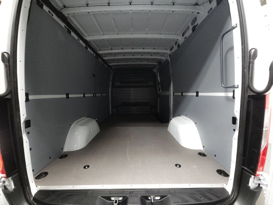 2026 Mercedes-Benz VS30 Sprinter - Image 22 of 31
