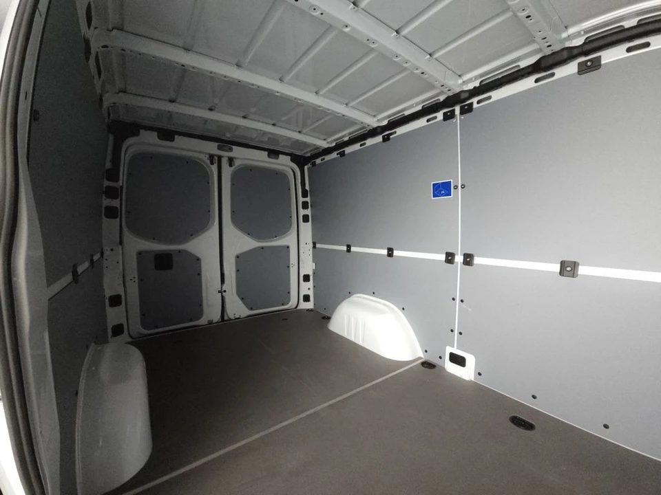 2026 Mercedes-Benz VS30 Sprinter - Image 27 of 31