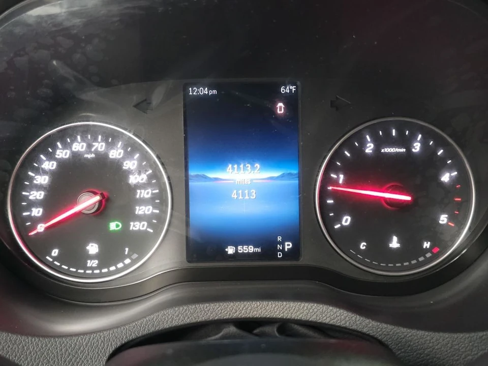 2026 Mercedes-Benz VS30 Sprinter - Image 13 of 31
