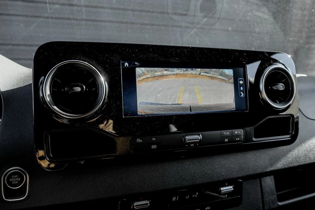 2026 Mercedes-Benz VS30 Sprinter - Image 16 of 21