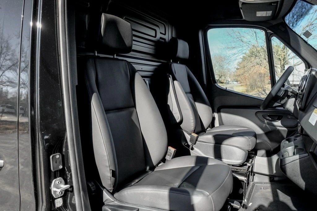 2026 Mercedes-Benz VS30 Sprinter - Image 20 of 21