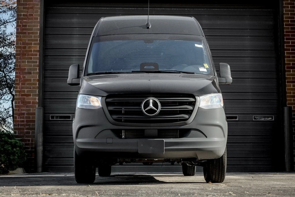 2026 Mercedes-Benz VS30 Sprinter - Image 5 of 21