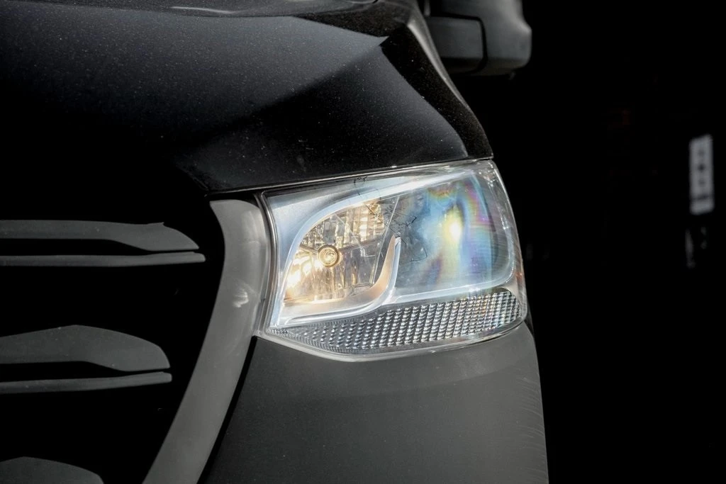 2026 Mercedes-Benz VS30 Sprinter - Image 6 of 21