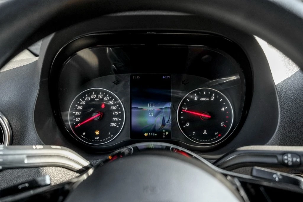 2026 Mercedes-Benz VS30 Sprinter - Image 14 of 21