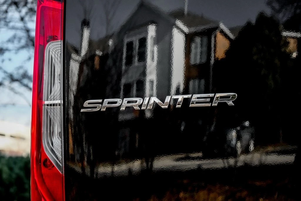 2026 Mercedes-Benz VS30 Sprinter - Image 9 of 21