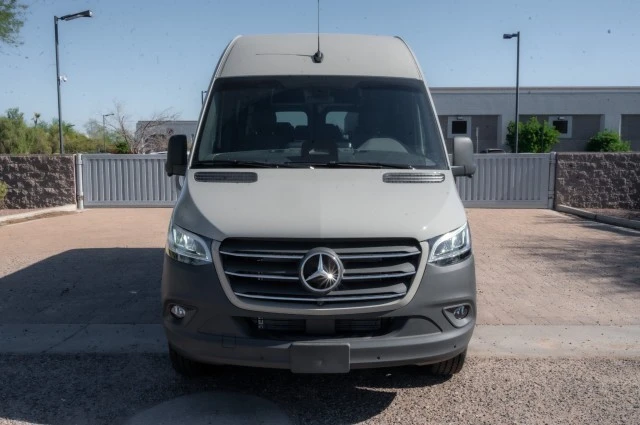 2026 Mercedes-Benz VS30 Sprinter - Image 2 of 12
