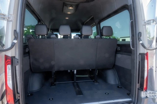 2026 Mercedes-Benz VS30 Sprinter - Image 11 of 12