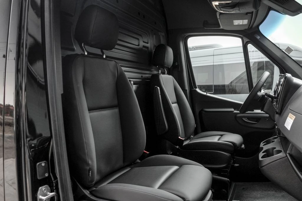 2026 Mercedes-Benz VS30 Sprinter - Image 20 of 21