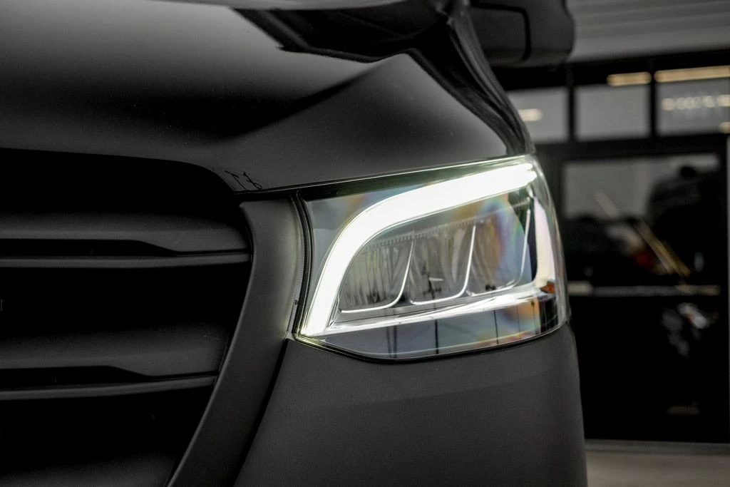 2026 Mercedes-Benz VS30 Sprinter - Image 6 of 21