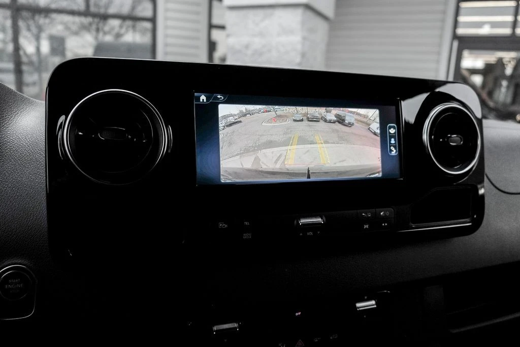 2026 Mercedes-Benz VS30 Sprinter - Image 16 of 21