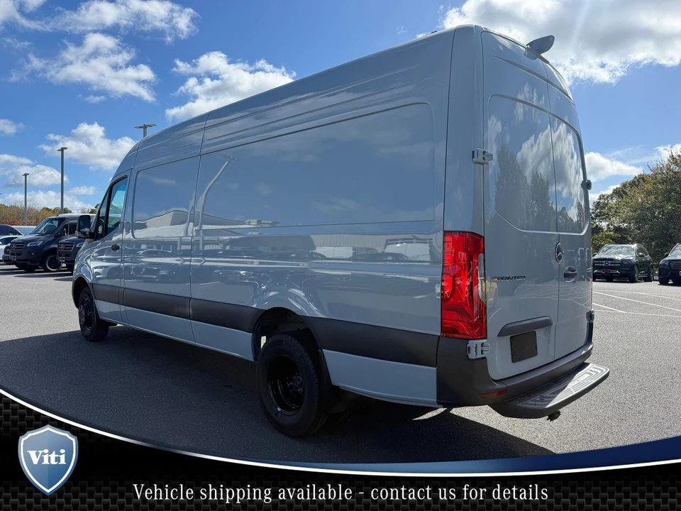 2026 Mercedes-Benz VS30 Sprinter - Image 6 of 21