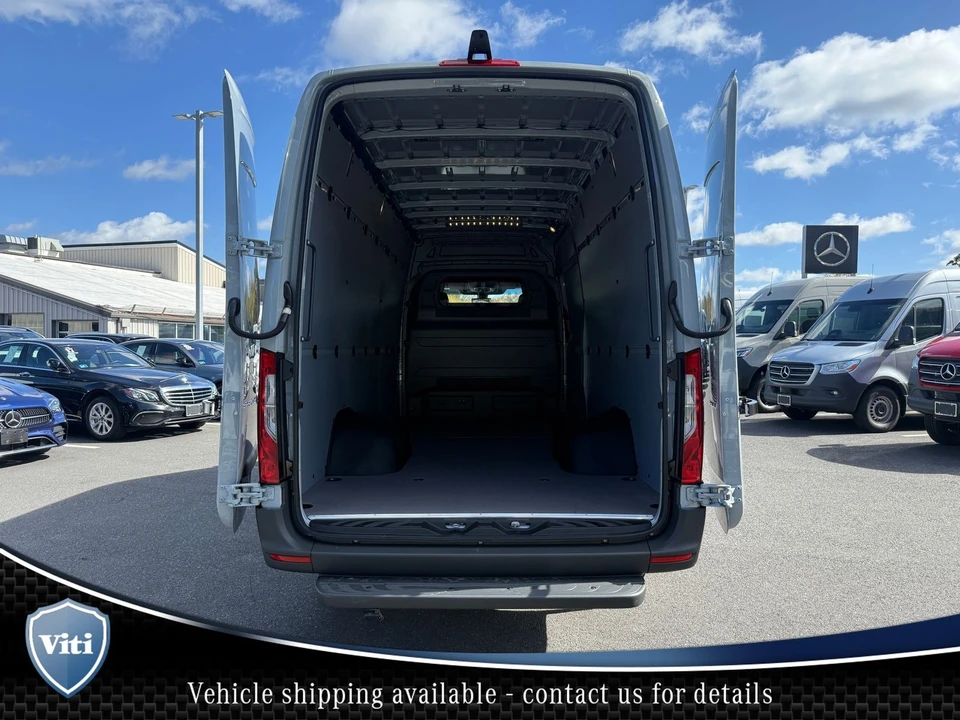 2026 Mercedes-Benz VS30 Sprinter - Image 17 of 21