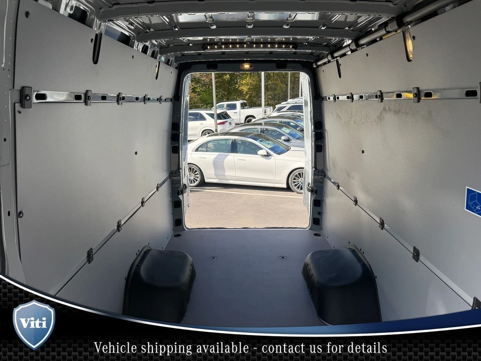 2026 Mercedes-Benz VS30 Sprinter - Image 18 of 21