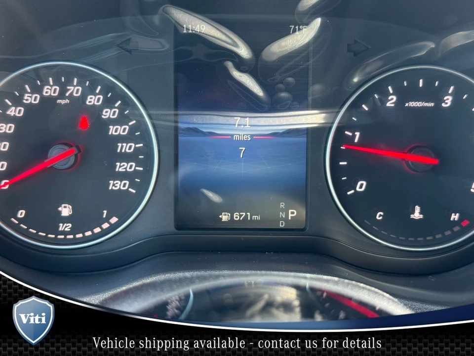 2026 Mercedes-Benz VS30 Sprinter - Image 20 of 21