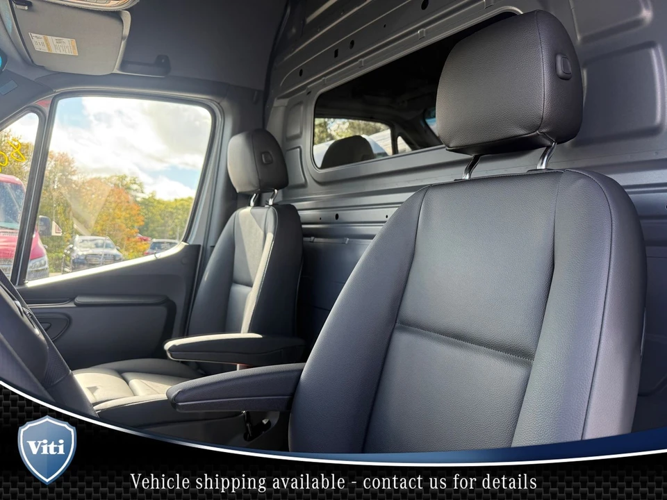 2026 Mercedes-Benz VS30 Sprinter - Image 15 of 21