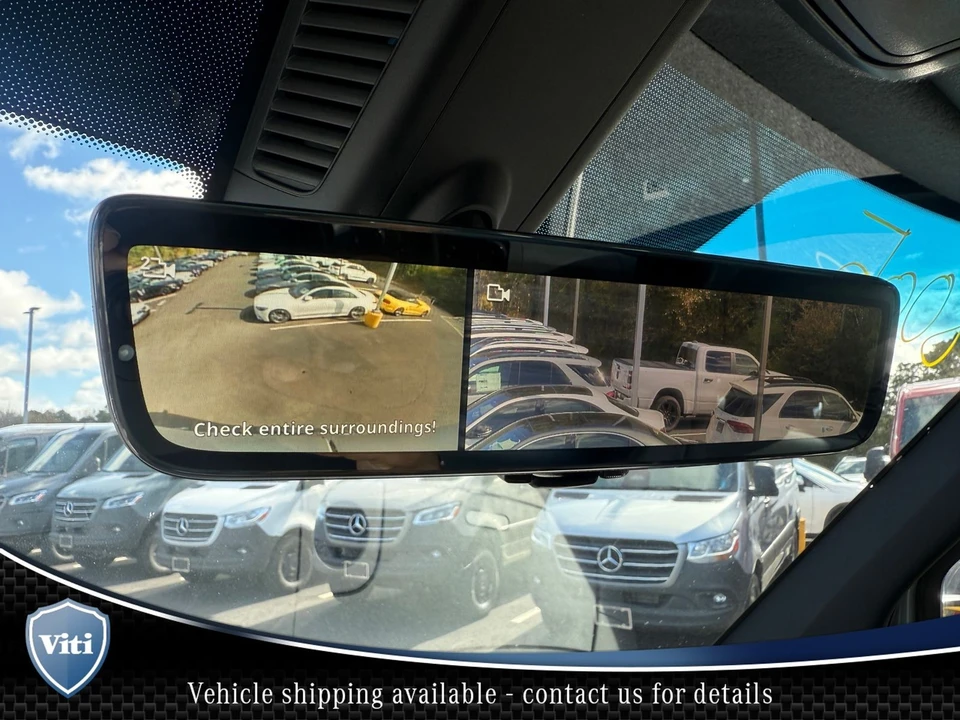 2026 Mercedes-Benz VS30 Sprinter - Image 21 of 21