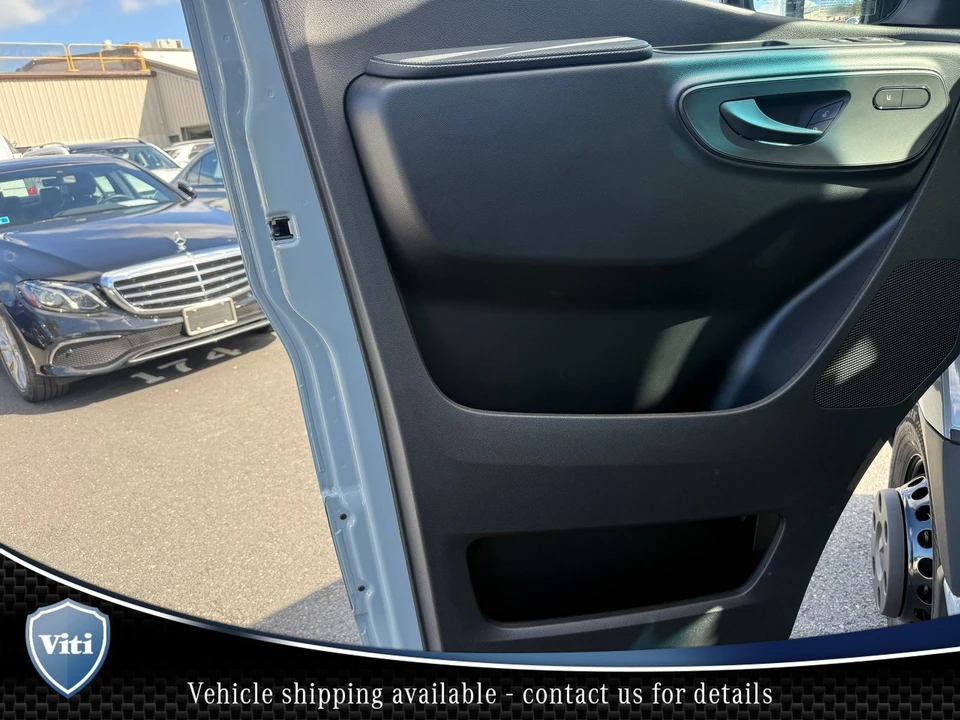 2026 Mercedes-Benz VS30 Sprinter - Image 13 of 21