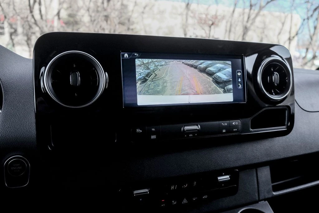 2026 Mercedes-Benz VS30 Sprinter - Image 17 of 21