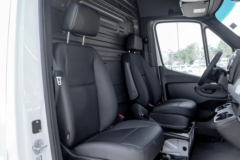 2026 Mercedes-Benz VS30 Sprinter - Image 21 of 21