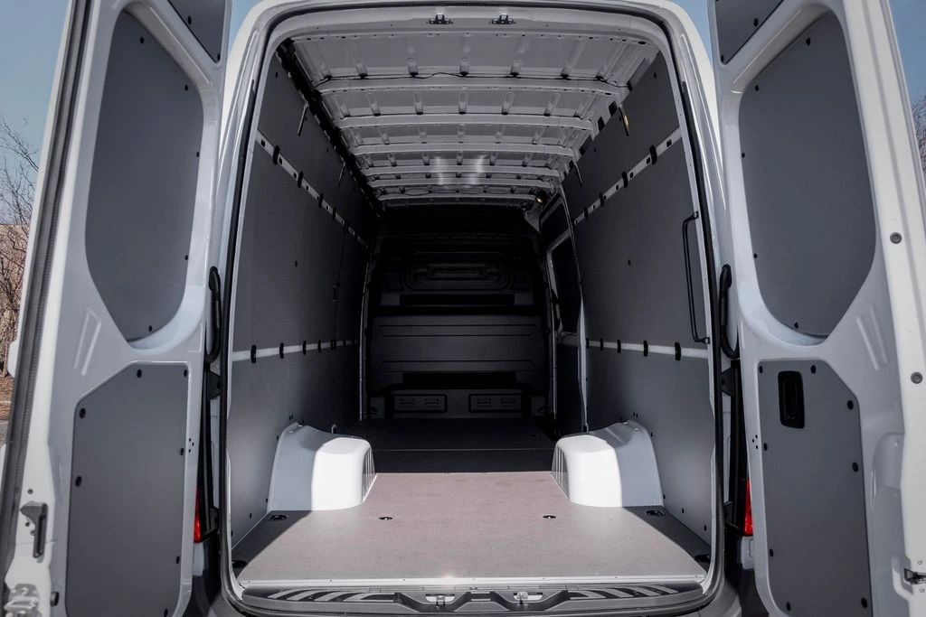 2026 Mercedes-Benz VS30 Sprinter - Image 11 of 21