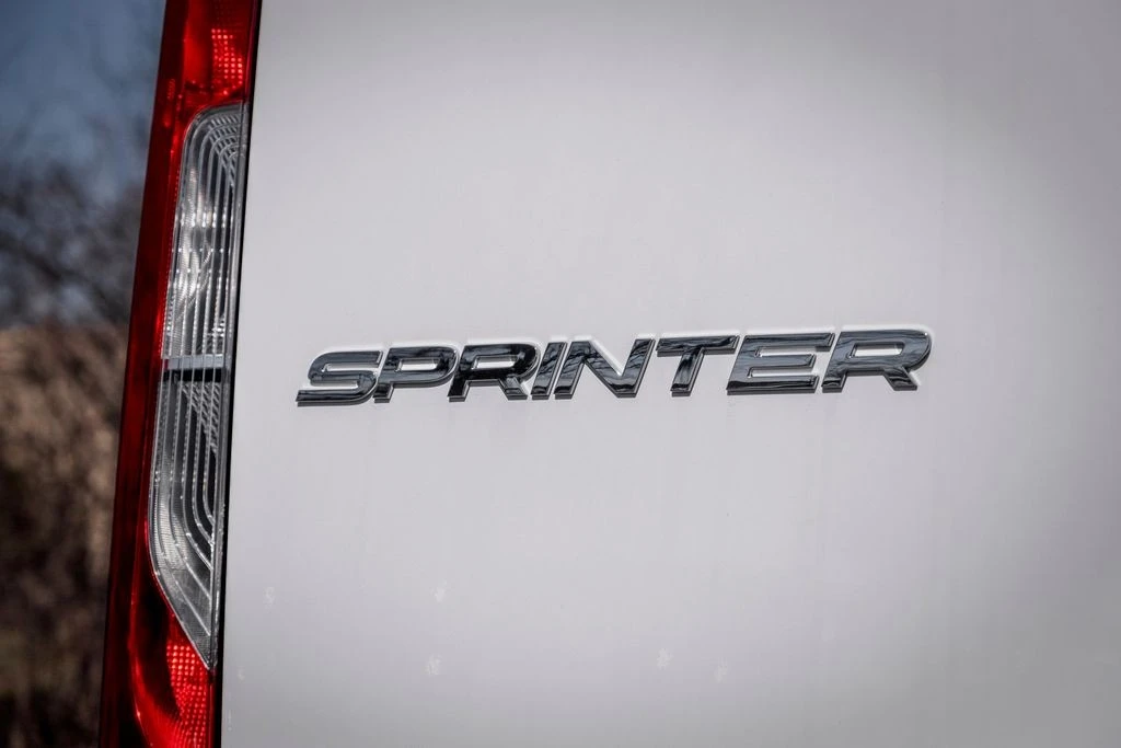 2026 Mercedes-Benz VS30 Sprinter - Image 10 of 21