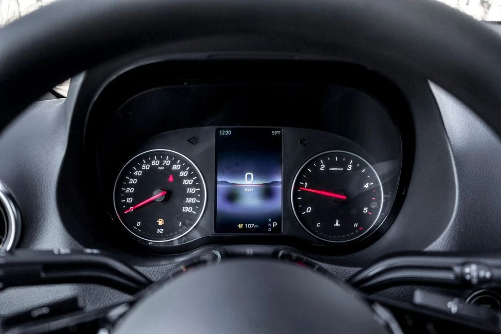 2026 Mercedes-Benz VS30 Sprinter - Image 15 of 21