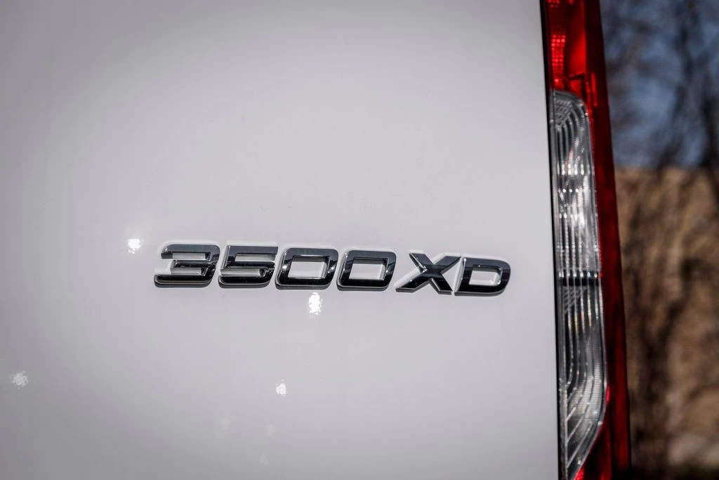 2026 Mercedes-Benz VS30 Sprinter - Image 9 of 21