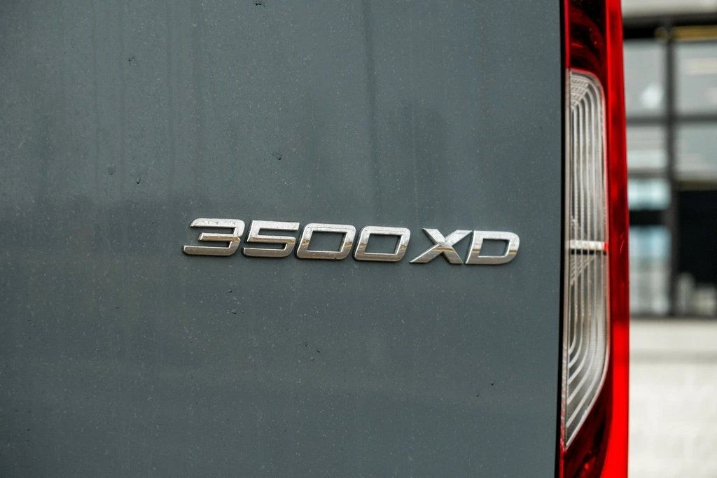 2026 Mercedes-Benz VS30 Sprinter - Image 9 of 21
