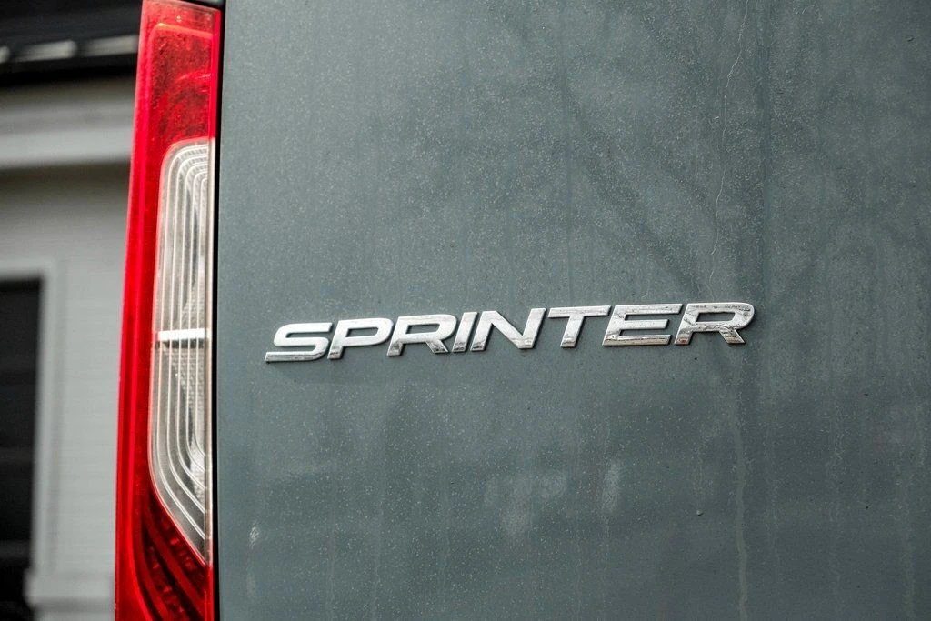 2026 Mercedes-Benz VS30 Sprinter - Image 10 of 21
