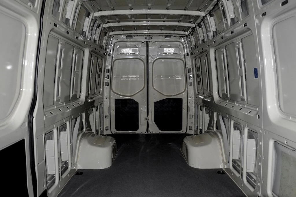 2026 Mercedes-Benz VS30 Sprinter - Image 21 of 21