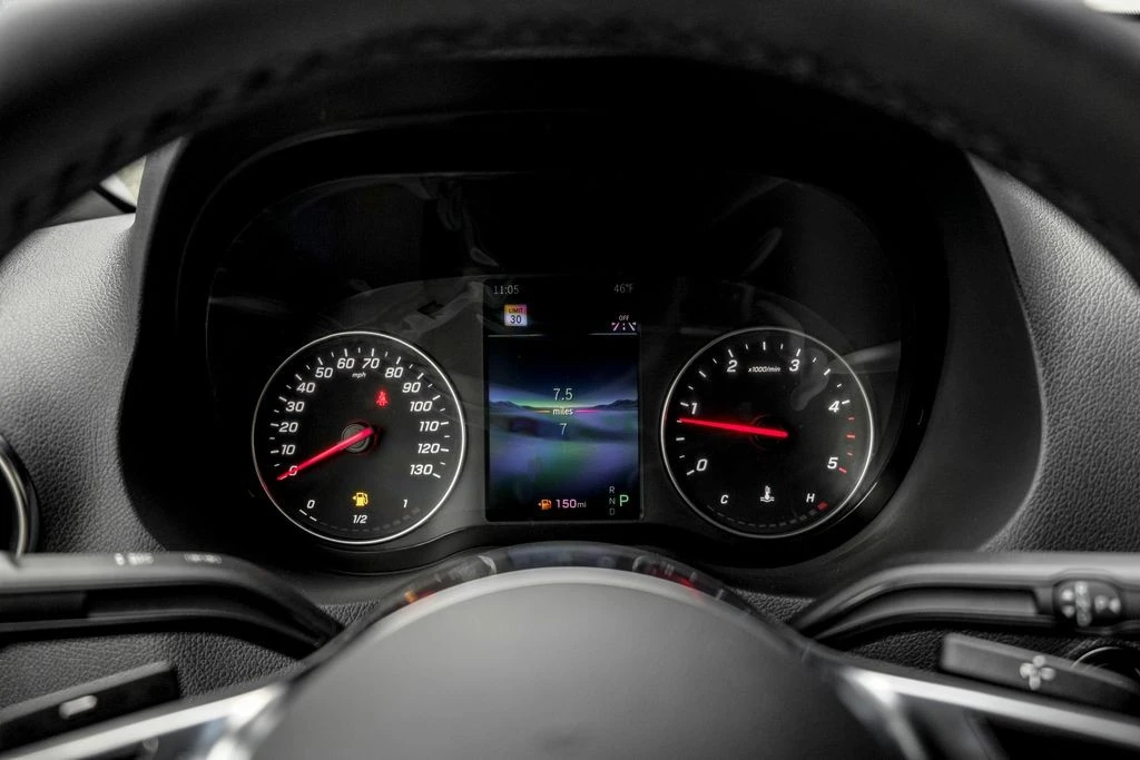 2026 Mercedes-Benz VS30 Sprinter - Image 14 of 21