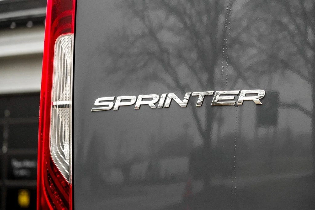 2026 Mercedes-Benz VS30 Sprinter - Image 9 of 21