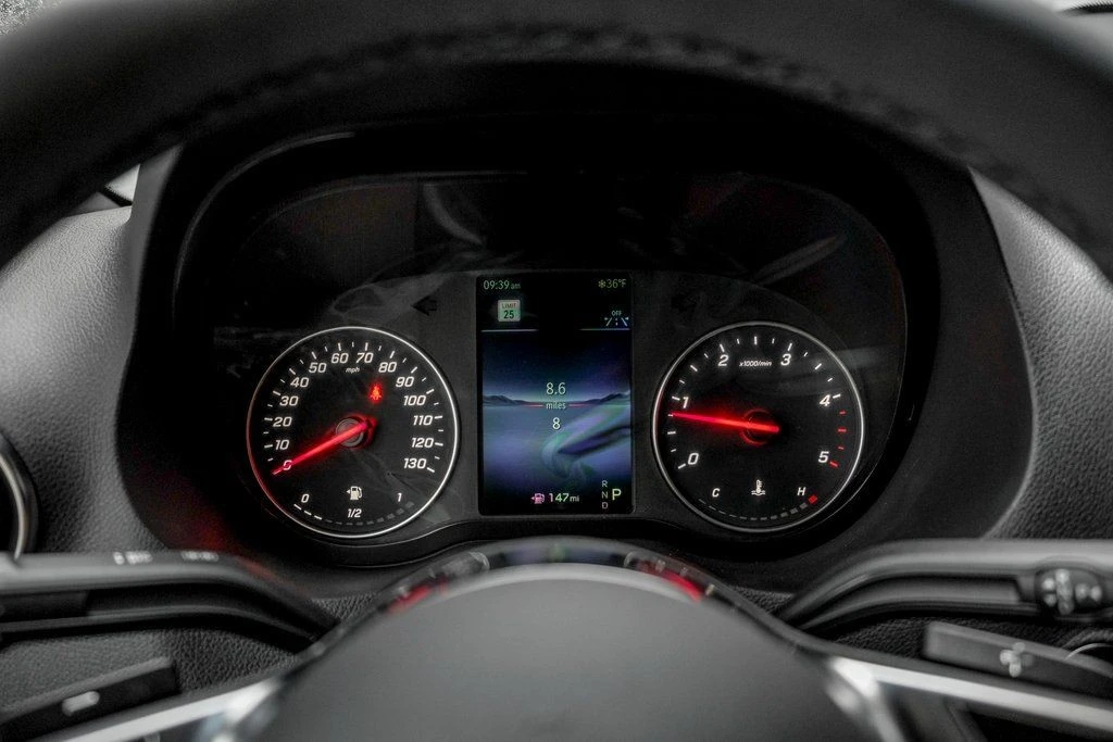2026 Mercedes-Benz VS30 Sprinter - Image 14 of 21