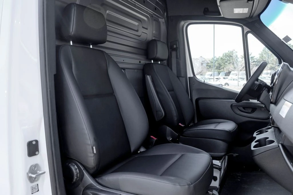 2026 Mercedes-Benz VS30 Sprinter - Image 20 of 21