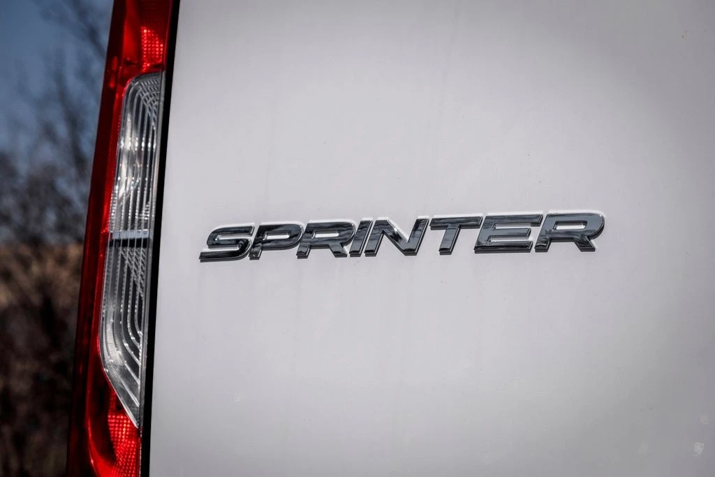 2026 Mercedes-Benz VS30 Sprinter - Image 9 of 21