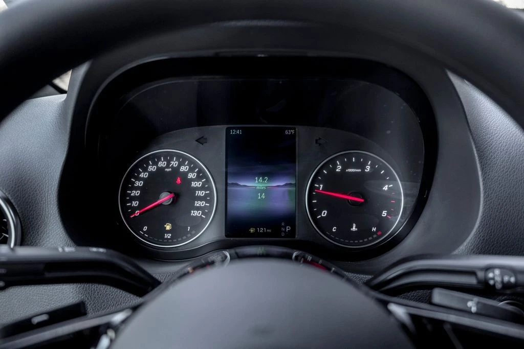 2026 Mercedes-Benz VS30 Sprinter - Image 14 of 21