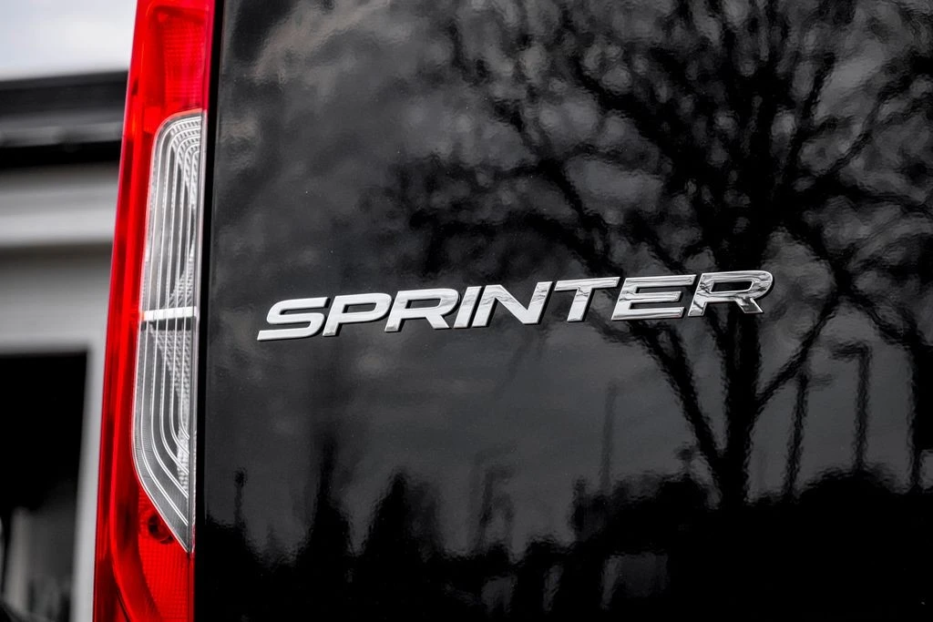 2026 Mercedes-Benz VS30 Sprinter - Image 9 of 21
