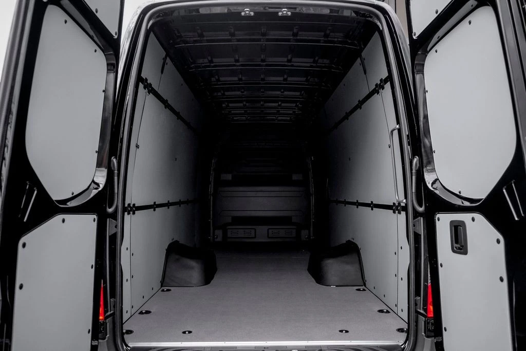 2026 Mercedes-Benz VS30 Sprinter - Image 11 of 21