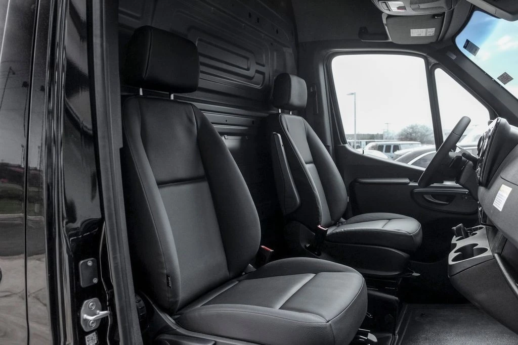 2026 Mercedes-Benz VS30 Sprinter - Image 20 of 21