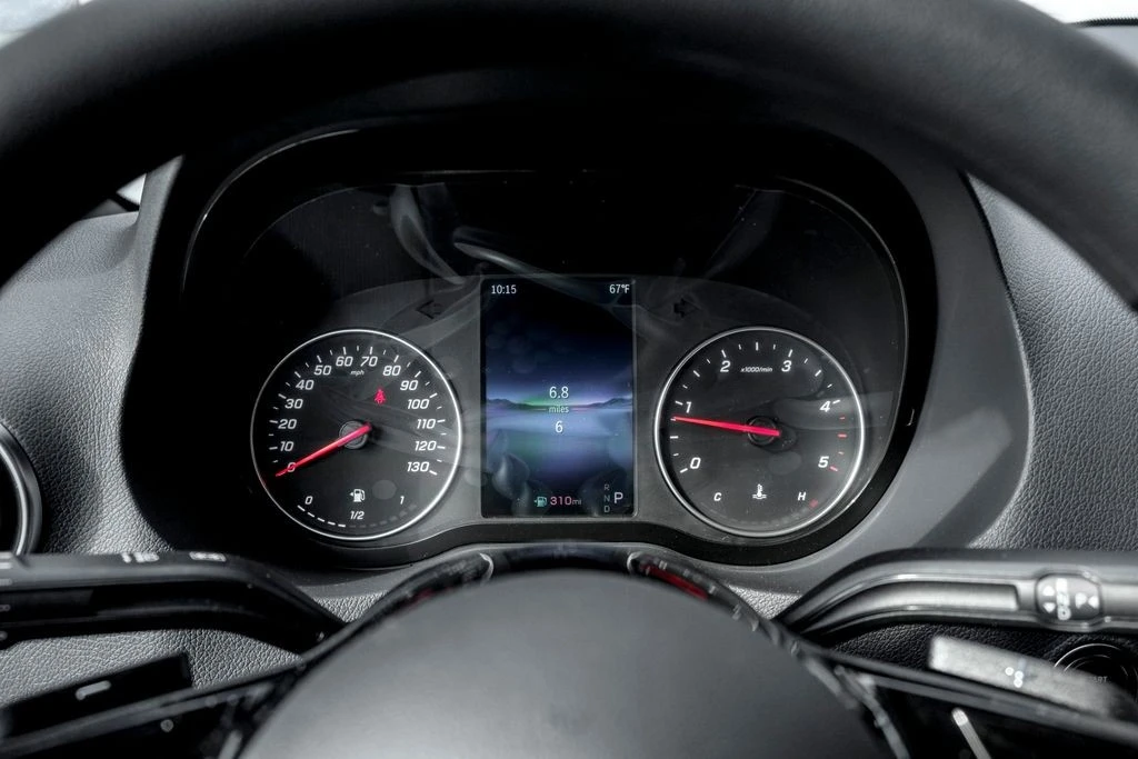 2026 Mercedes-Benz VS30 Sprinter - Image 14 of 21