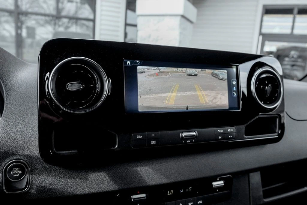 2026 Mercedes-Benz VS30 Sprinter - Image 16 of 21