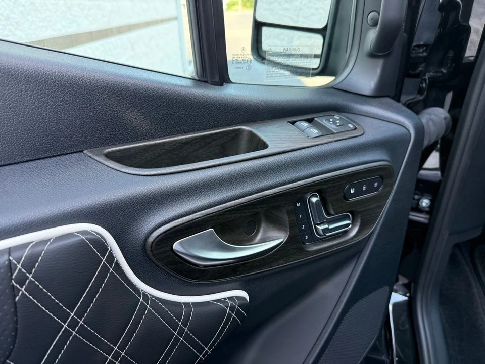 2026 Mercedes-Benz VS30 Sprinter - Image 13 of 21
