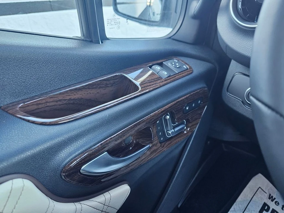 2026 Mercedes-Benz VS30 Sprinter - Image 14 of 21