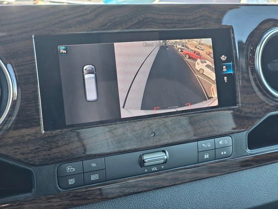 2026 Mercedes-Benz VS30 Sprinter - Image 20 of 21