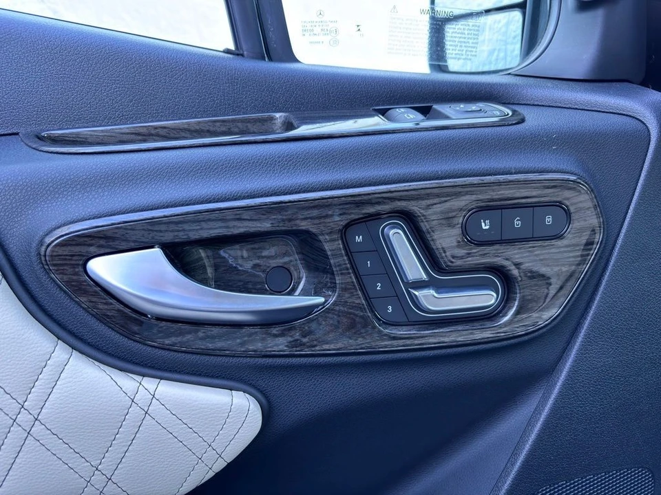 2026 Mercedes-Benz VS30 Sprinter - Image 17 of 21